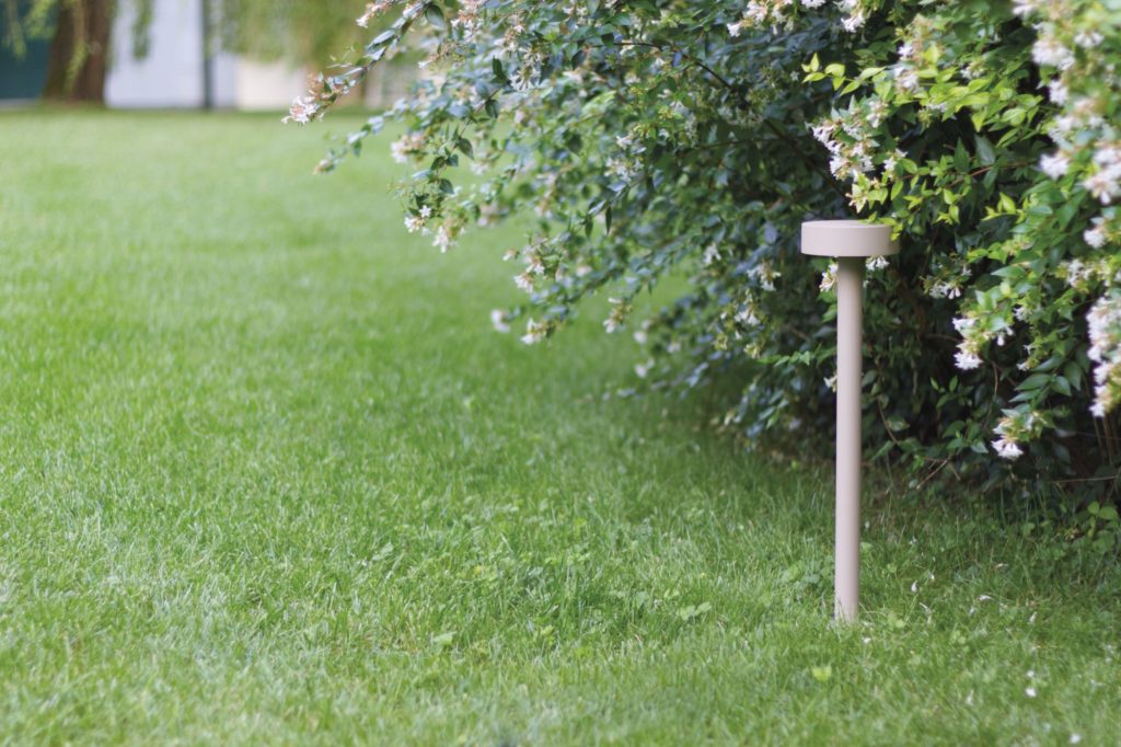 Bollard da terra Sofia
