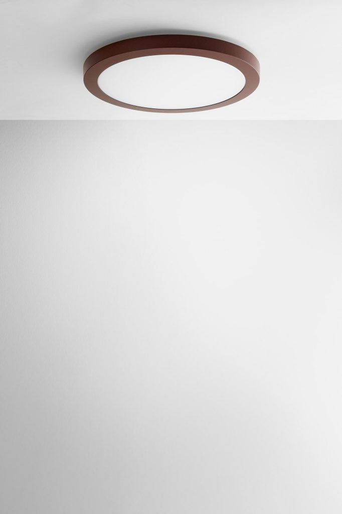 lampada da soffito aria