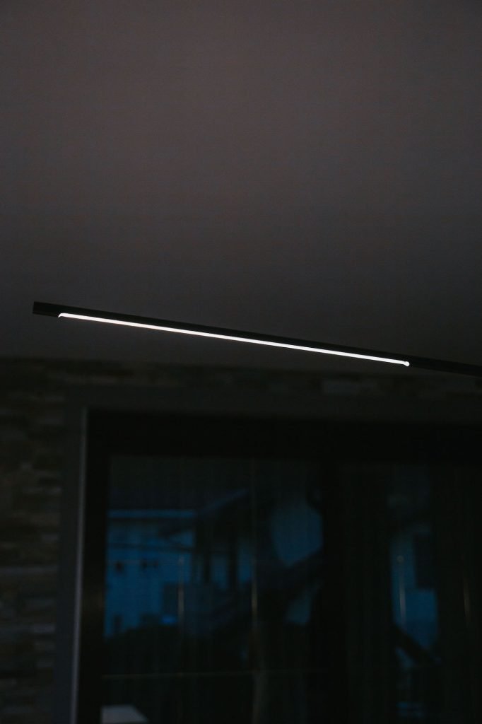Bella: lampada a piantana per esterni e interni