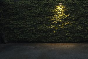 Miron: proiettore compatto di design