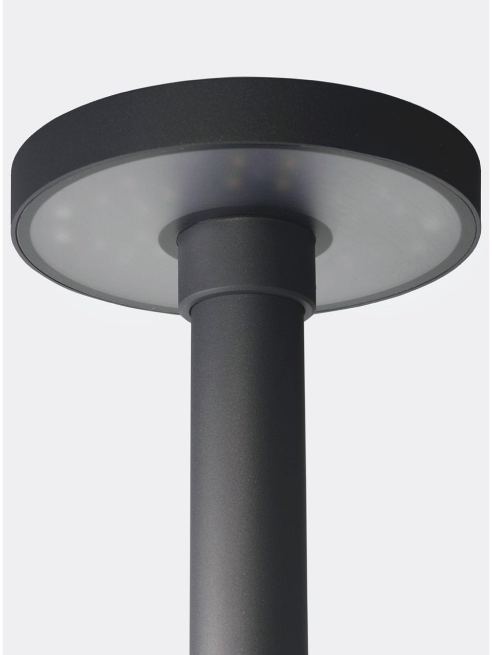 Lampada da terra da esterno