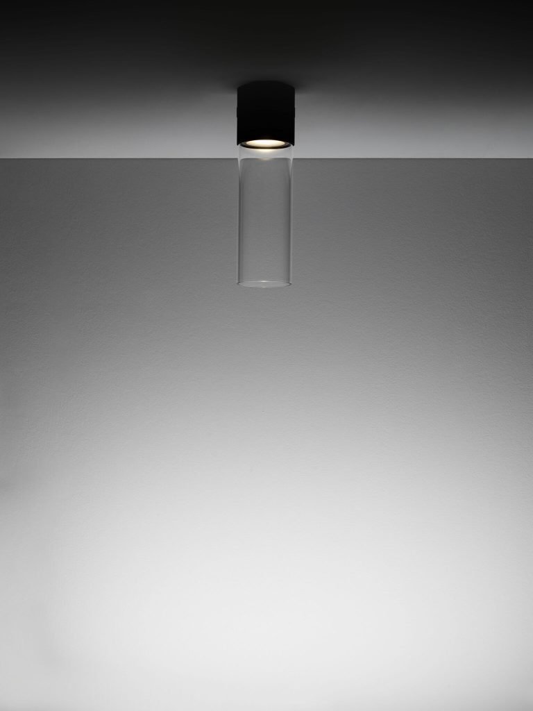 Gler soffitto vetro