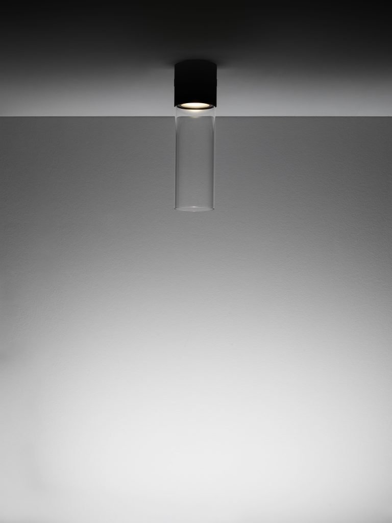 Applique gler sun ceiling